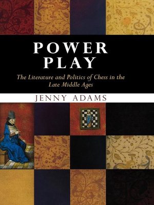 cover image of Power Play
